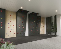 Nouvelle construction - Apartment - Las Lagunas de Mijas
