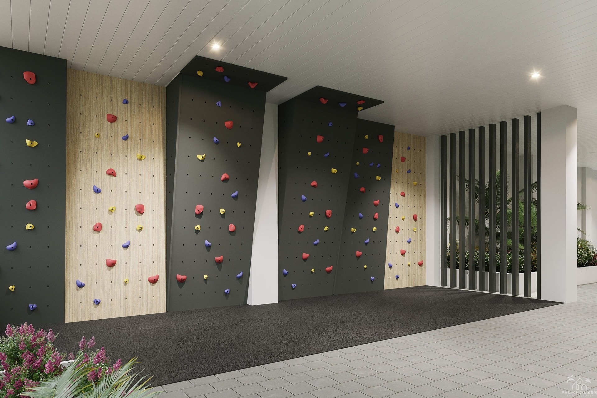 Nouvelle construction - Apartment - Las Lagunas de Mijas