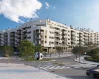 Nouvelle construction - Apartment - Las Lagunas de Mijas