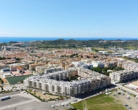Nouvelle construction - Apartment - Las Lagunas de Mijas