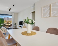 Nouvelle construction - Apartment - Las Lagunas de Mijas