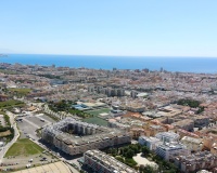 Nouvelle construction - Apartment - Las Lagunas de Mijas