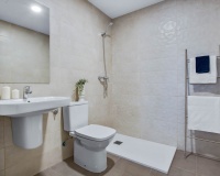 Nouvelle construction - Apartment - Las Lagunas de Mijas