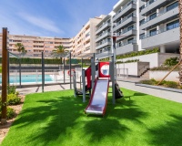 Nouvelle construction - Apartment - Las Lagunas de Mijas
