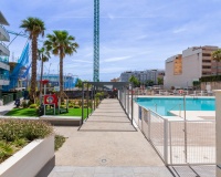 Nouvelle construction - Apartment - Las Lagunas de Mijas