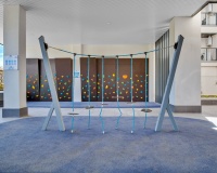 Nouvelle construction - Apartment - Las Lagunas de Mijas