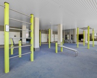 Nouvelle construction - Apartment - Las Lagunas de Mijas