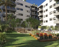 Nouvelle construction - Apartment - Las Lagunas de Mijas