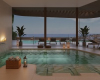 Nouvelle construction - Apartment - Las Lagunas de Mijas