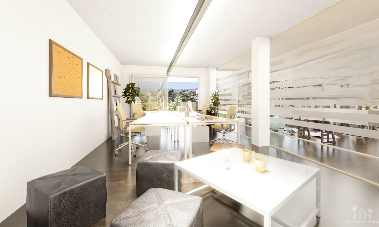 Nouvelle construction - Apartment - Las Lagunas de Mijas