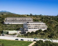Nouvelle construction - Apartment - Las Lagunas de Mijas
