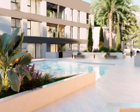 Nouvelle construction - Apartment - Lo Pagán