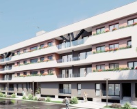 Nouvelle construction - Apartment - Lo Pagán