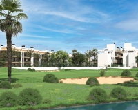 Nouvelle construction - Apartment - Los Alcazares - La Serena Golf