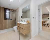 Nouvelle construction - Apartment - Los Alcazares - La Serena Golf