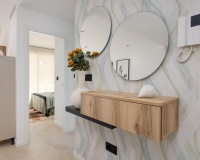Nouvelle construction - Apartment - Los Alcazares - La Serena Golf