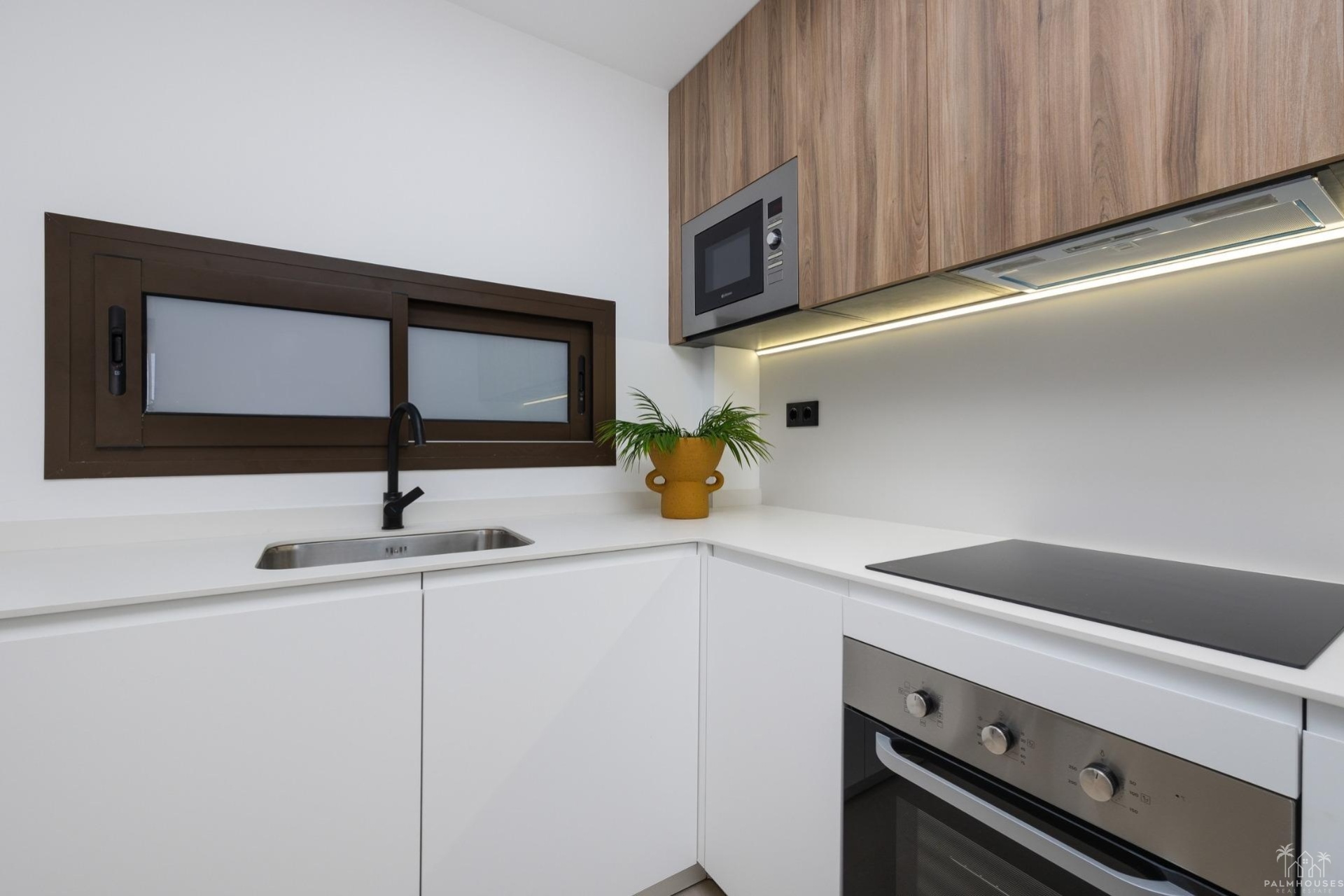 Nouvelle construction - Apartment - Los Alcazares - La Serena Golf