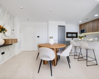 Nouvelle construction - Apartment - Los Alcazares - La Serena Golf