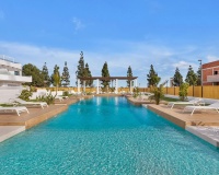 Nouvelle construction - Apartment - Los Alcazares - La Serena Golf