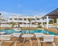 Nouvelle construction - Apartment - Los Alcazares - La Serena Golf