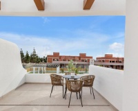 Nouvelle construction - Apartment - Los Alcazares - La Serena Golf