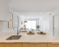 Nouvelle construction - Apartment - Los Alcazares - La Serena Golf