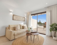 Nouvelle construction - Apartment - Los Alcazares - La Serena Golf