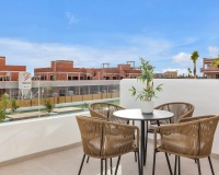 Nouvelle construction - Apartment - Los Alcazares - La Serena Golf