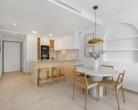 Nouvelle construction - Apartment - Los Alcazares - La Serena Golf
