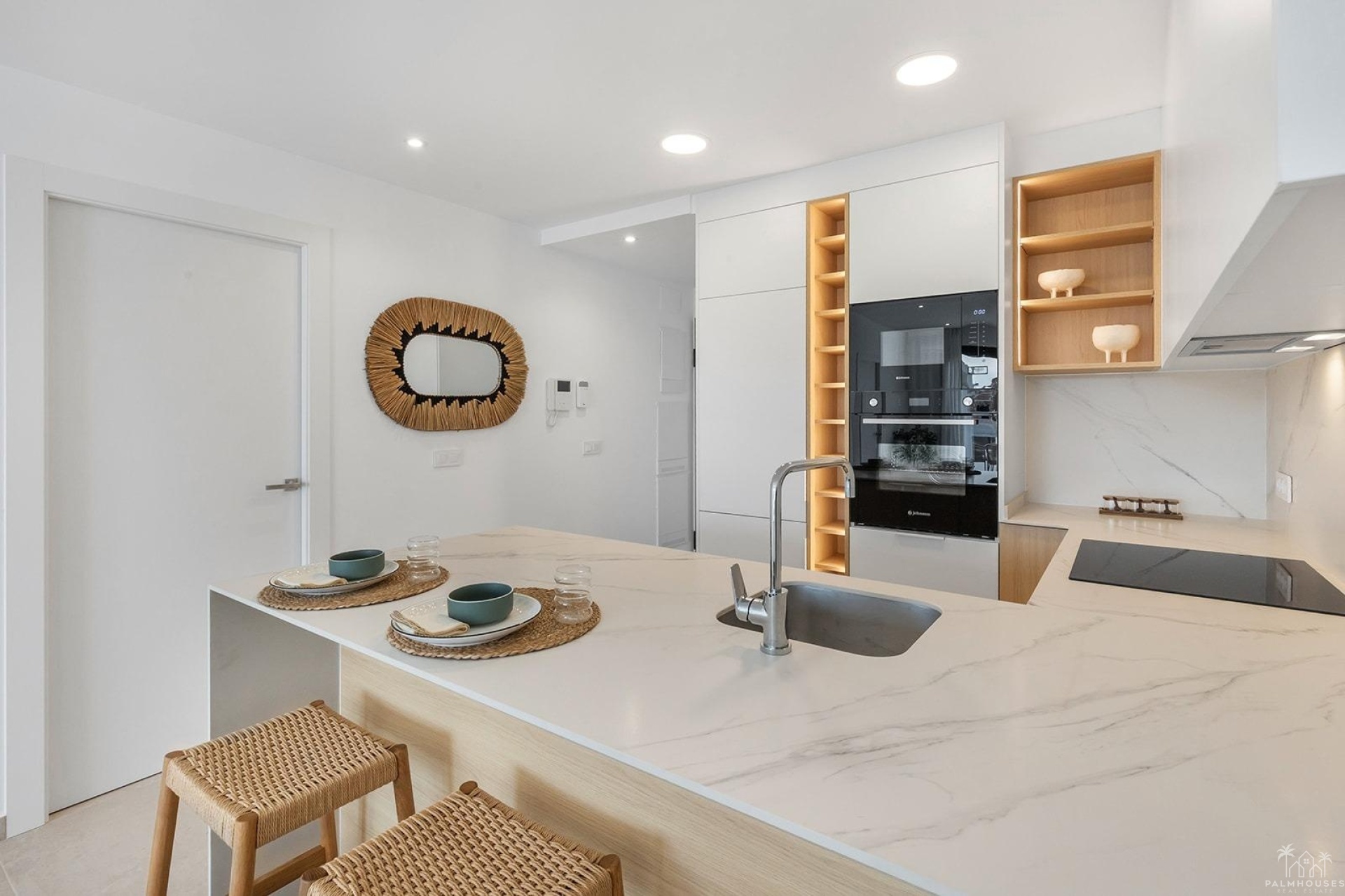 Nouvelle construction - Apartment - Los Alcazares - La Serena Golf