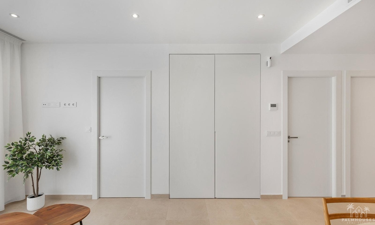 Nouvelle construction - Apartment - Los Alcazares - La Serena Golf