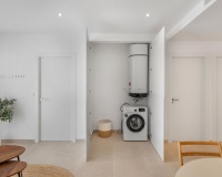 Nouvelle construction - Apartment - Los Alcazares - La Serena Golf
