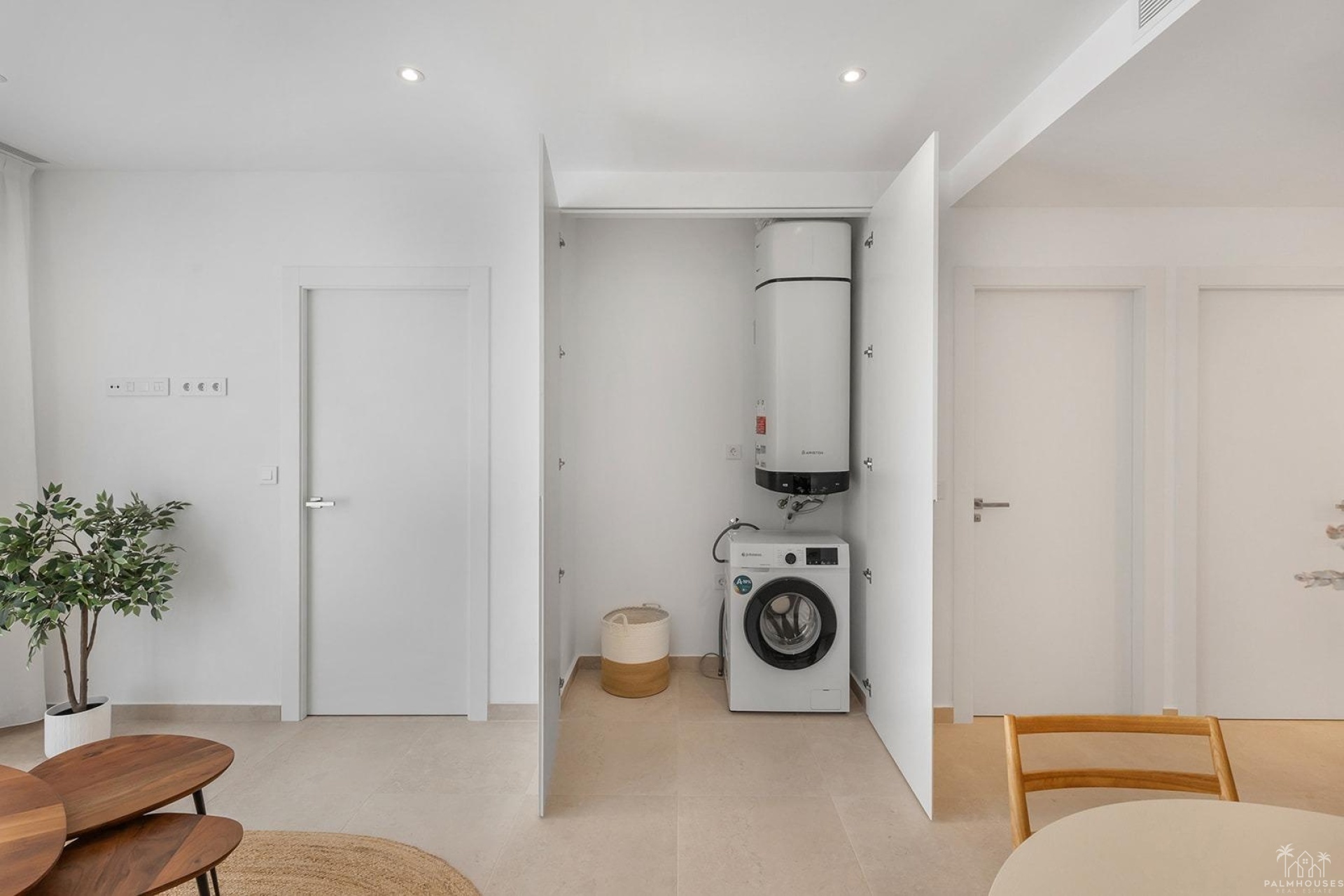 Nouvelle construction - Apartment - Los Alcazares - La Serena Golf
