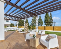 Nouvelle construction - Apartment - Los Alcazares - La Serena Golf