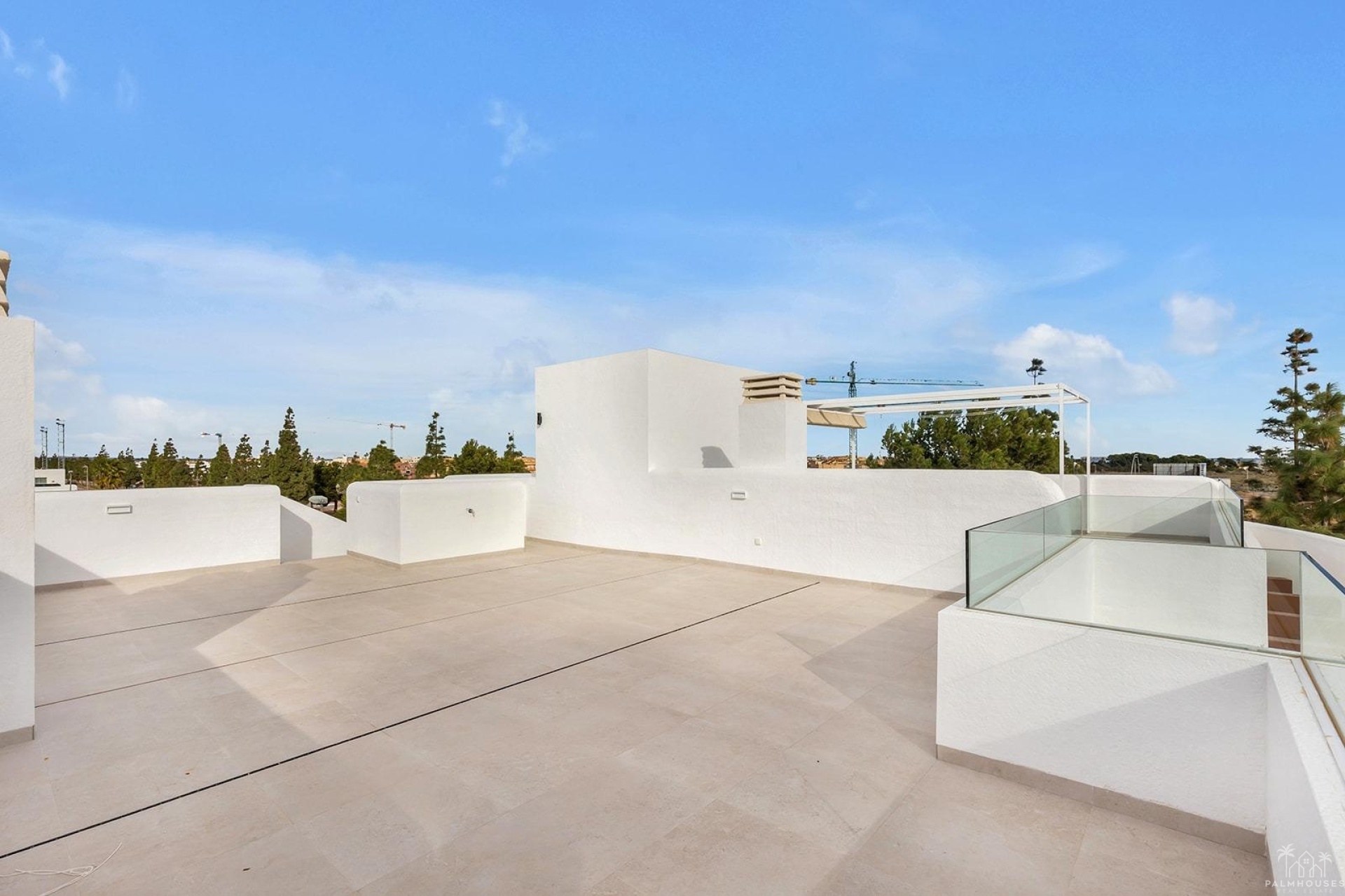Nouvelle construction - Apartment - Los Alcazares - La Serena Golf