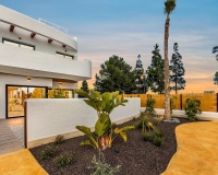 Nouvelle construction - Apartment - Los Alcazares - La Serena Golf