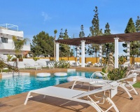 Nouvelle construction - Apartment - Los Alcazares - La Serena Golf