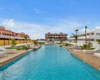Nouvelle construction - Apartment - Los Alcazares - La Serena Golf
