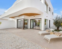 Nouvelle construction - Apartment - Los Alcazares - La Serena Golf