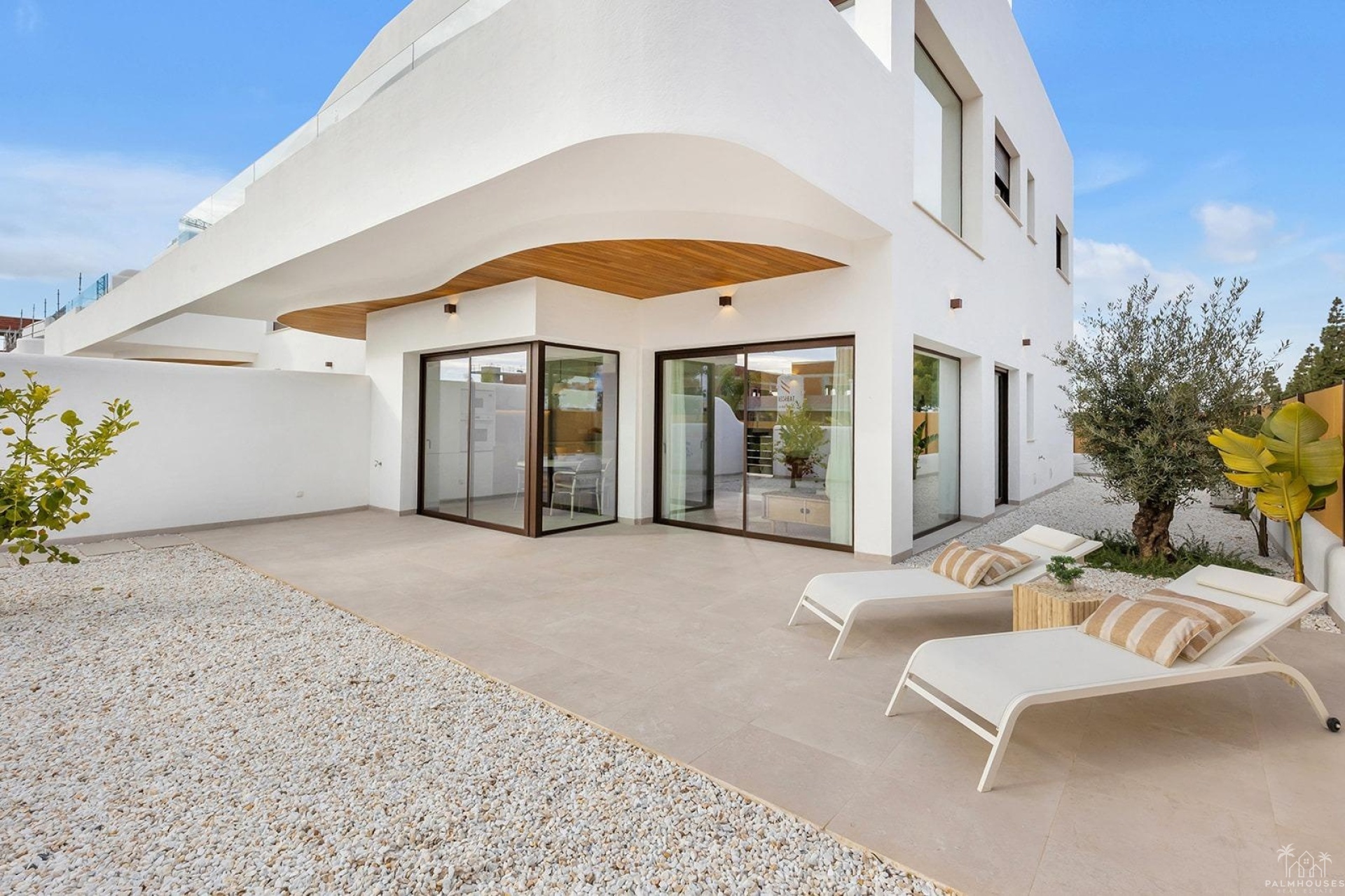 Nouvelle construction - Apartment - Los Alcazares - La Serena Golf