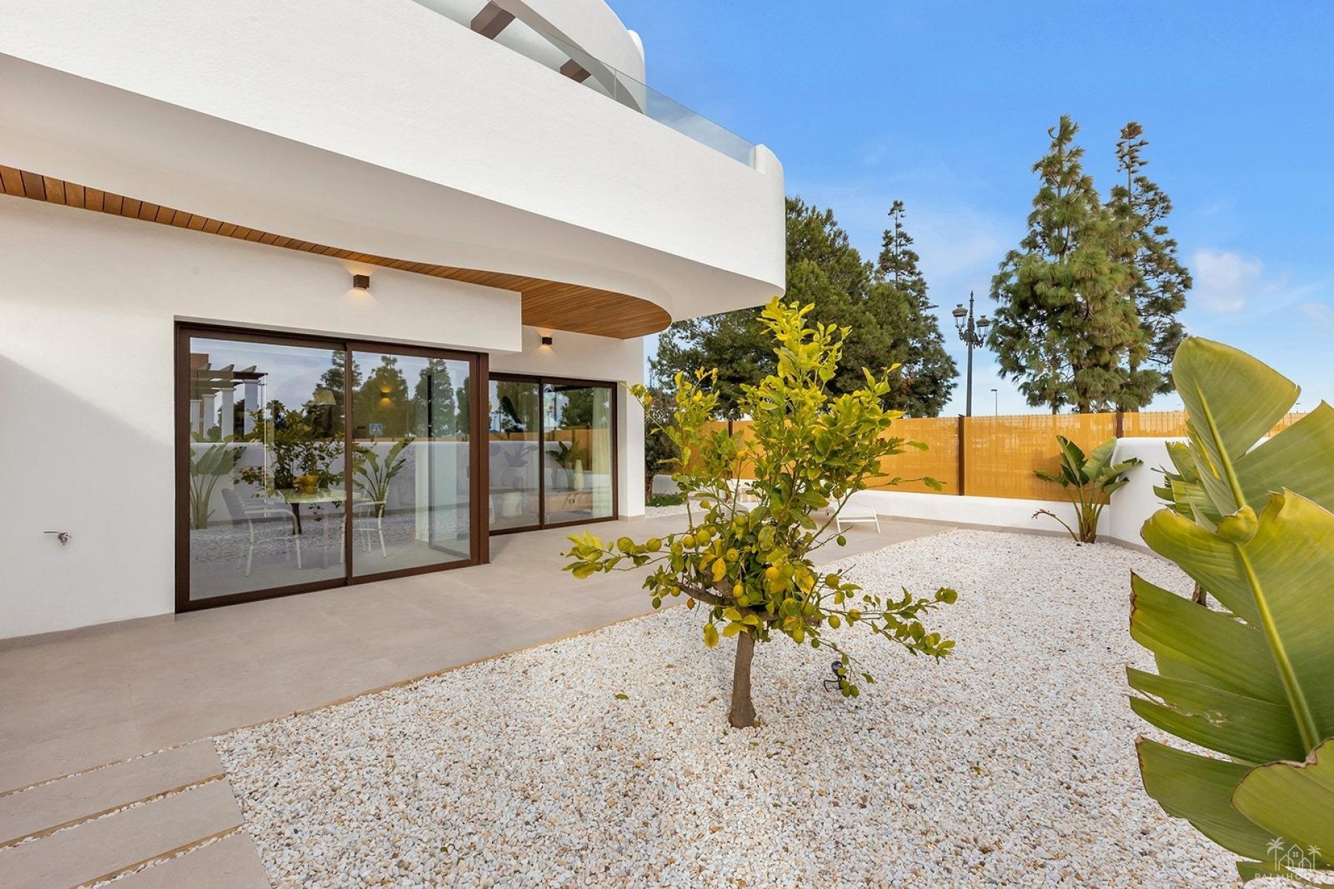 Nouvelle construction - Apartment - Los Alcazares - La Serena Golf