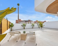 Nouvelle construction - Apartment - Los Alcazares - La Serena Golf