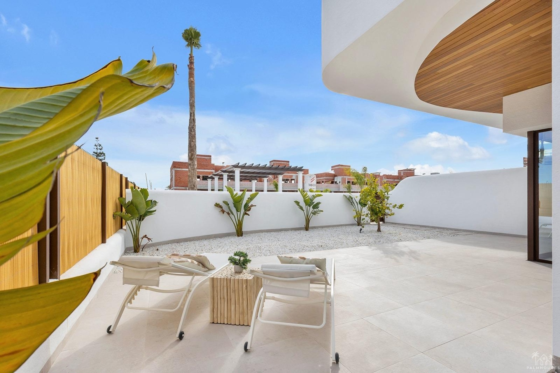 Nouvelle construction - Apartment - Los Alcazares - La Serena Golf