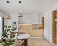 Nouvelle construction - Apartment - Los Alcazares - La Serena Golf