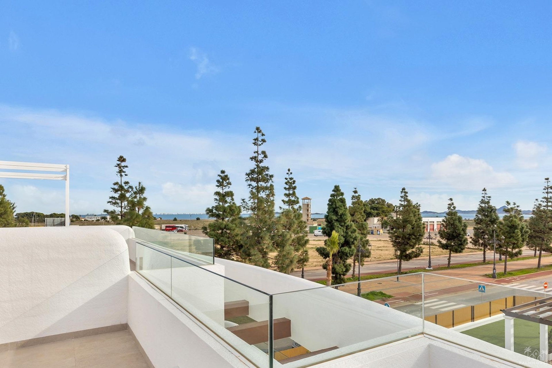 Nouvelle construction - Apartment - Los Alcazares - La Serena Golf