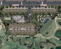 Nouvelle construction - Apartment - Los Alcazares - La Serena Golf