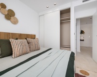 Nouvelle construction - Apartment - Los Alcazares - La Serena Golf