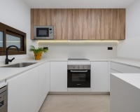 Nouvelle construction - Apartment - Los Alcazares - La Serena Golf
