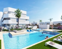 Nouvelle construction - Apartment - Los Alcazares - Los alcazares