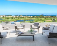 Nouvelle construction - Apartment - Los Alcazares - Los alcazares